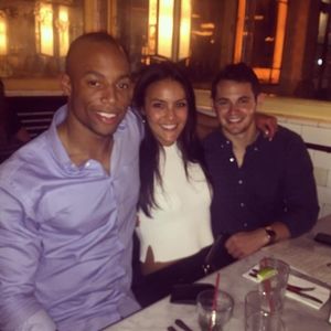 Meet your Posher, Jadin